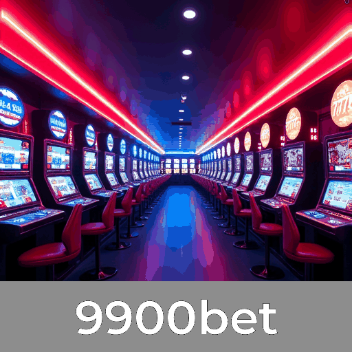 9900bet.com - Líder em apostas online no Brasil - 9900bet